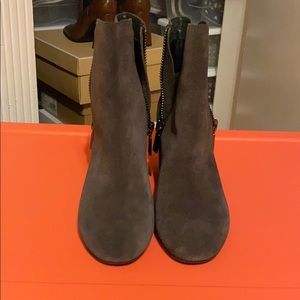 Kenneth Cole booties
